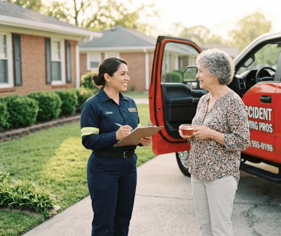 Accident Towing Service Russell, KS FAQs